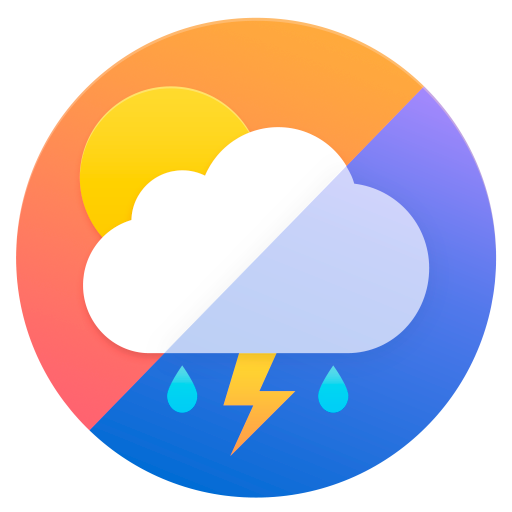 Idaho Weather Logo